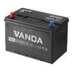 100 آمپر سیلد وندا - D31