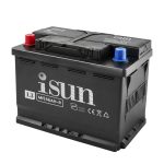 66 آمپر سیلد آیسان - L3